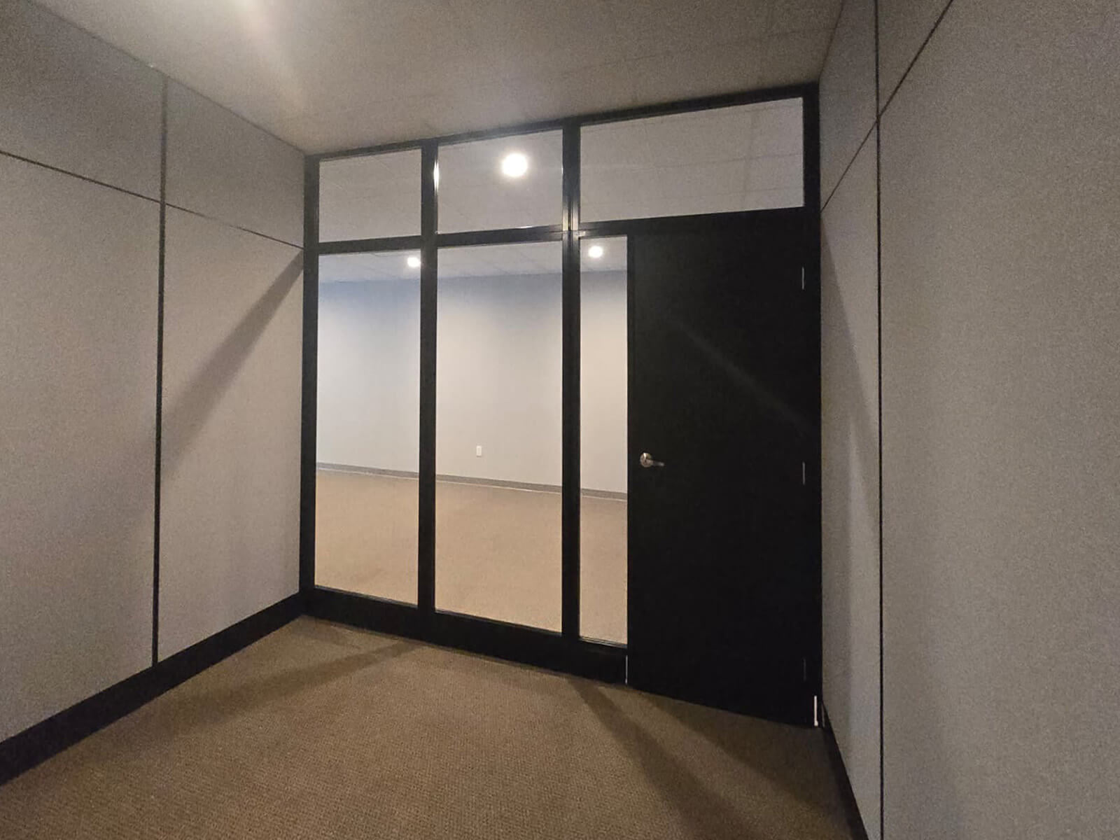 Modular office wall systems 492 1 Modular office wall systems 492 1